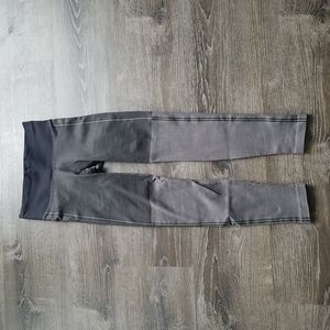 Athleta Ribbed Leggings